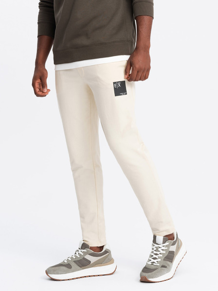 Ombre Clothing Herren Ombre Clothing Jogginghose