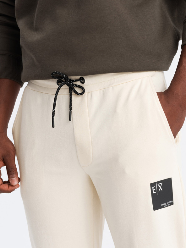 Ombre Clothing Herren Ombre Clothing Jogginghose