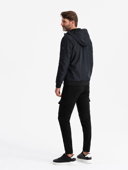 Ombre Clothing Leichte Jacke für Herren Ombre Clothing