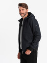 Ombre Clothing Leichte Jacke für Herren Ombre Clothing