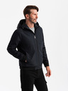 Ombre Clothing Leichte Jacke für Herren Ombre Clothing