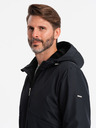 Ombre Clothing Leichte Jacke für Herren Ombre Clothing