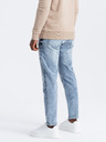 Ombre Clothing Herren-Jeans Ombre Clothing konisch zulaufend