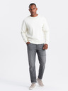 Ombre Clothing Herren-Jeans Ombre Clothing konisch zulaufend