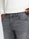 Ombre Clothing Herren-Jeans Ombre Clothing konisch zulaufend