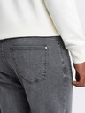 Ombre Clothing Herren-Jeans Ombre Clothing konisch zulaufend