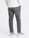 Ombre Clothing Herren-Jeans Ombre Clothing konisch zulaufend