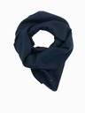 Ombre Clothing Fransenschal für Herren Ombre Clothing