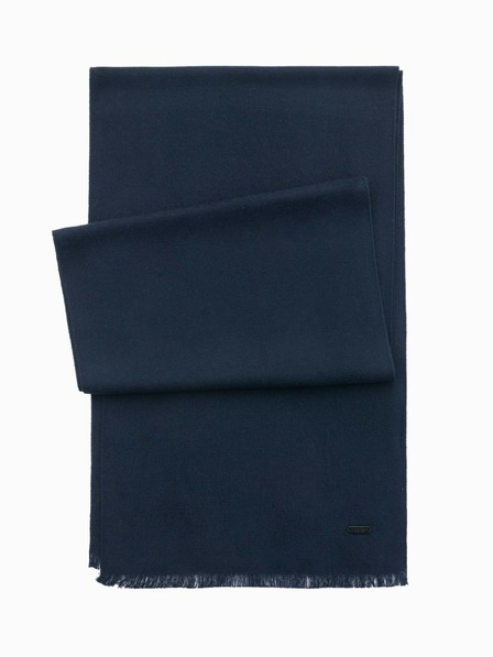 Ombre Clothing Fransenschal für Herren Ombre Clothing
