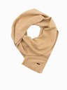 Ombre Clothing Fransenschal für Herren Ombre Clothing