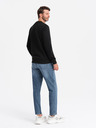 Ombre Clothing Herren Sweatshirt Ombre Clothing