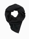 Ombre Clothing Fransenschal für Herren Ombre Clothing