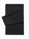 Ombre Clothing Fransenschal für Herren Ombre Clothing