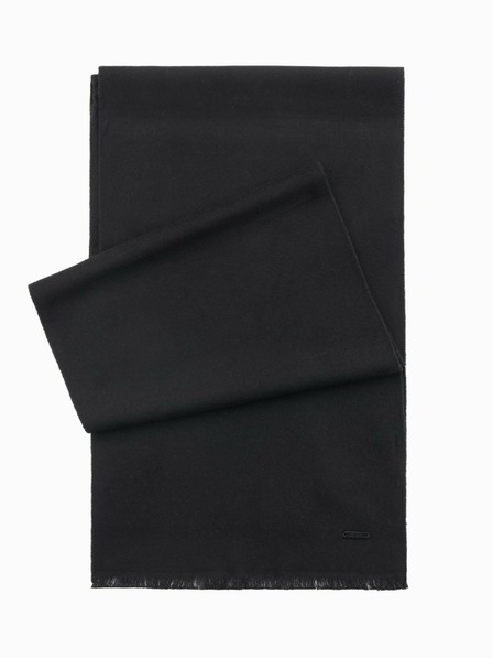 Ombre Clothing Fransenschal für Herren Ombre Clothing