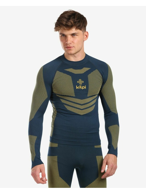 Kilpi Kilpi Nathan Herren-Thermoshirt