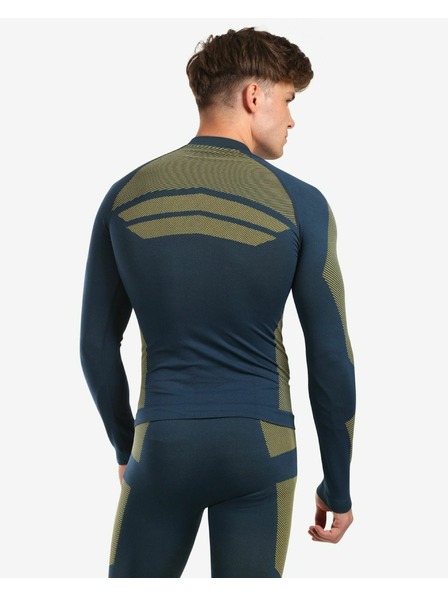 Kilpi Kilpi Nathan Herren-Thermoshirt
