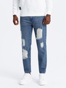 Ombre Clothing Herren-Jeans Ombre Clothing konisch zulaufend