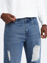 Ombre Clothing Herren-Jeans Ombre Clothing konisch zulaufend