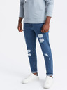 Ombre Clothing Herren-Jeans Ombre Clothing konisch zulaufend