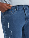 Ombre Clothing Herren-Jeans Ombre Clothing konisch zulaufend