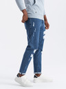 Ombre Clothing Herren-Jeans Ombre Clothing konisch zulaufend