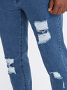 Ombre Clothing Herren-Jeans Ombre Clothing konisch zulaufend