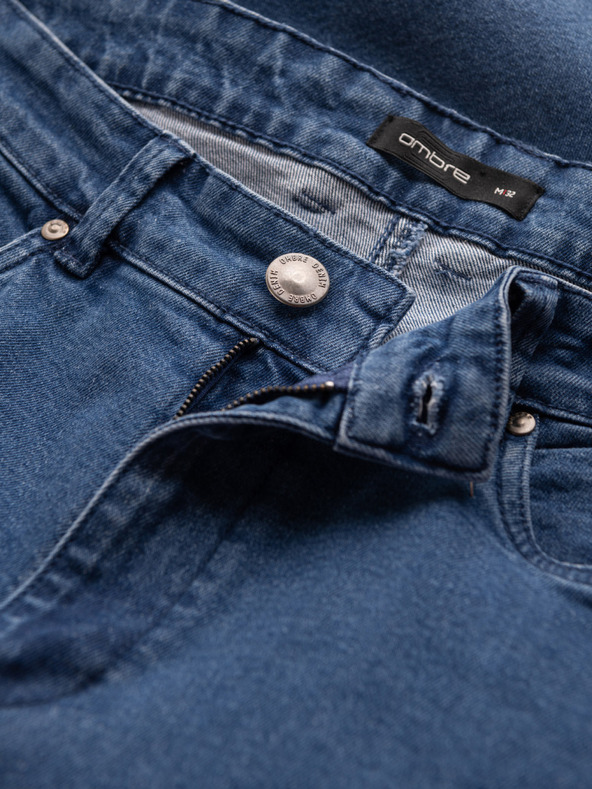 Ombre Clothing Herren-Jeans Ombre Clothing konisch zulaufend