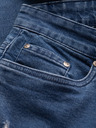 Ombre Clothing Herren-Jeans Ombre Clothing konisch zulaufend