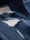 Ombre Clothing Herren-Jeans Ombre Clothing konisch zulaufend