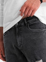 Ombre Clothing Herren-Jeans Ombre Clothing konisch zulaufend