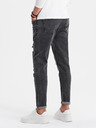 Ombre Clothing Herren-Jeans Ombre Clothing konisch zulaufend