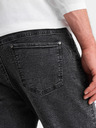 Ombre Clothing Herren-Jeans Ombre Clothing konisch zulaufend