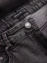 Ombre Clothing Herren-Jeans Ombre Clothing konisch zulaufend