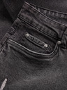 Ombre Clothing Herren-Jeans Ombre Clothing konisch zulaufend