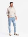 Ombre Clothing Herren-Jeans Ombre Clothing konisch zulaufend