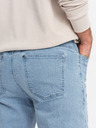 Ombre Clothing Herren-Jeans Ombre Clothing konisch zulaufend
