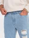 Ombre Clothing Herren-Jeans Ombre Clothing konisch zulaufend