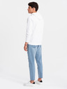 Ombre Clothing Herren-Jeans Ombre Clothing konisch zulaufend