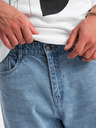 Ombre Clothing Herren-Jeans Ombre Clothing konisch zulaufend