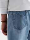 Ombre Clothing Herren-Jeans Ombre Clothing konisch zulaufend
