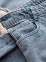 Ombre Clothing Herren-Jeans Ombre Clothing konisch zulaufend
