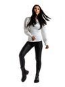 Edoti Damen Bluse EDOTI