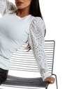 Edoti Damen Bluse EDOTI