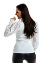 Edoti Damen Bluse EDOTI