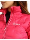 Kilpi Kilpi Damen Daunenjacke PAPILON-W Rosa