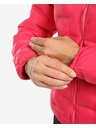 Kilpi Kilpi Damen Daunenjacke PAPILON-W Rosa
