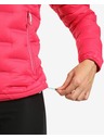 Kilpi Kilpi Damen Daunenjacke PAPILON-W Rosa
