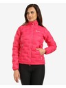 Kilpi Kilpi Damen Daunenjacke PAPILON-W Rosa