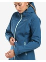 Kilpi Damen Softshell Jacke Kilpi RAVIA-W Dunkelblau