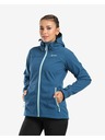 Kilpi Damen Softshell Jacke Kilpi RAVIA-W Dunkelblau
